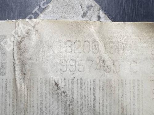 Ventilator motor VW GOLF V Variant (1K5) 1.9 TDI | BP29965054M62