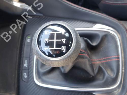 Left front steering knuckle MG MG ZS SUV (AZS1) 1.5 VTi | BP24947372M25 - Image 4