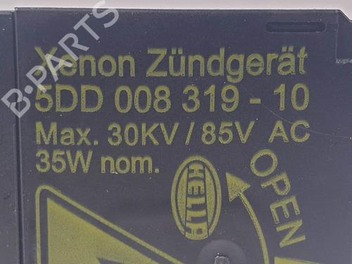 Electronic module JAGUAR S-TYPE II (X200) 2.7 D | BP25138803M83 - Image 3