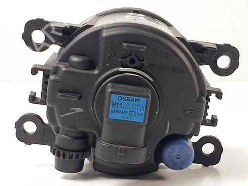 Left front fog light RENAULT MEGANE CC (EZ0/1_) 1.9 dCi (EZ0J, EZ1S) | BP25118880C30 - Image 7