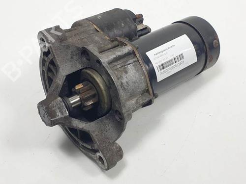 Used Starter PEUGEOT 806 (221) 2.0 (121 hp) 12382410