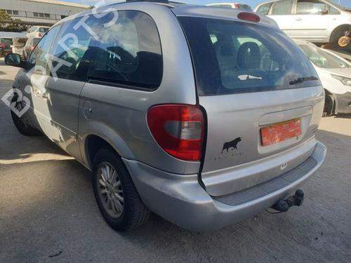 Grille CHRYSLER VOYAGER IV (RG, RS) 2.8 CRD | BP15986163C40 