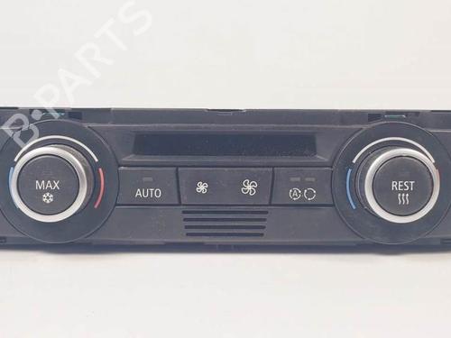 Used Climate control Climate control BMW 3 Touring (E91) 320 d (177 hp) 19302718 19302718