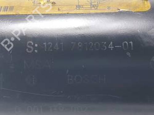 Starter BMW 1 (E87) 118 d | BP31285695M8