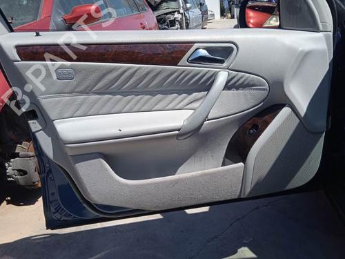 Comfort control module MERCEDES-BENZ C-CLASS (W203) C 200 Kompressor (203.042) | BP9732899M56 