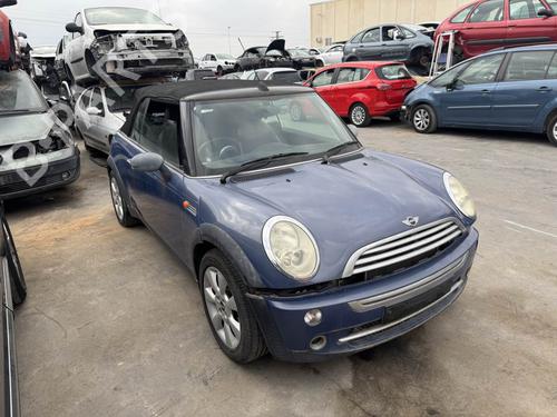 Left front indicator MINI MINI Convertible (R52) One | BP24627433C32 - Image 11