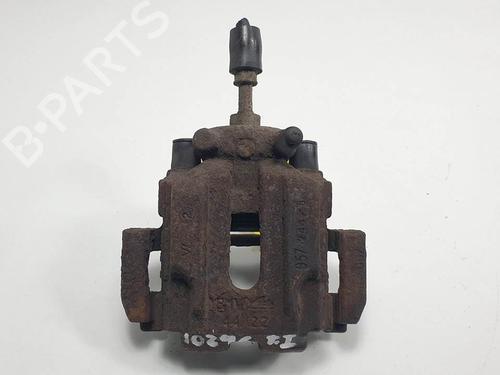 Used Left rear brake caliper Left rear brake caliper BMW 3 Coupe (E92) 335 d (286 hp) 12365812 12365812