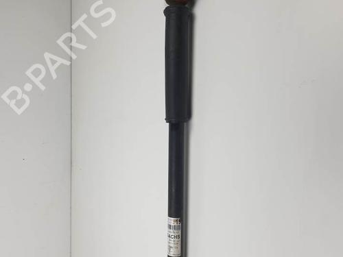 Used Left rear shock absorber SEAT IBIZA III (6L1) 1.4 16V (75 hp) 27096858