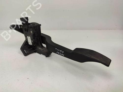Used Pedal Pedal OPEL CORSA C (X01) 1.2 (F08, F68) (75 hp) 10508960 10508960