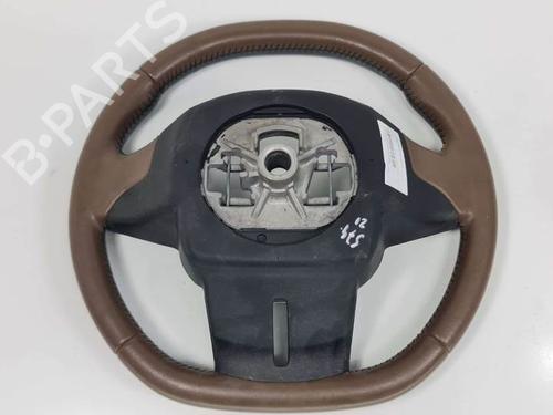 Steering wheel CITROËN C4 CACTUS  | BP7566431C49 