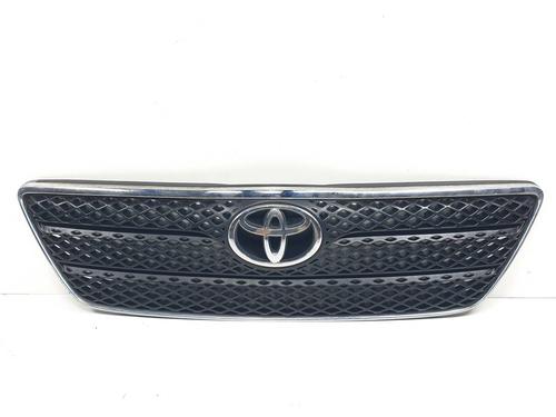 Used Grille TOYOTA COROLLA (_E12_) 1.6 VVT-i (ZZE121_, ZZE121R) (110 hp) 29849977