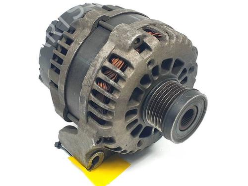 Used Alternator Alternator SSANGYONG KYRON 2.0 Xdi 4x4 (141 hp) 9211764 9211764