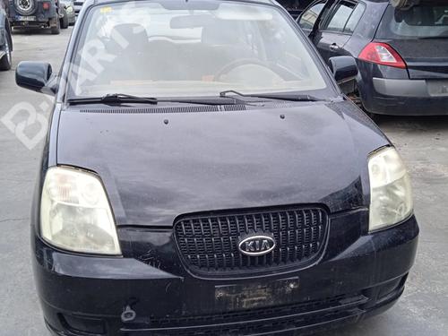 Used Parts KIA PICANTO I (SA)  1.1  1145837