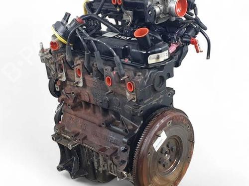 Used Engine FORD KA (RB_) 1.3 i (60 hp) 18038881