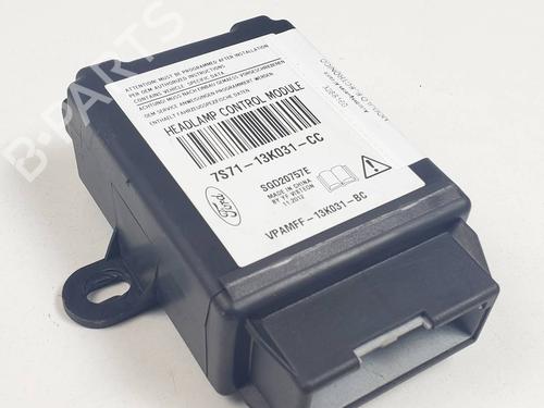 Used Electronic module Electronic module FORD KUGA II (DM2) 2.0 TDCi 4x4 (163 hp) 30279170 30279170