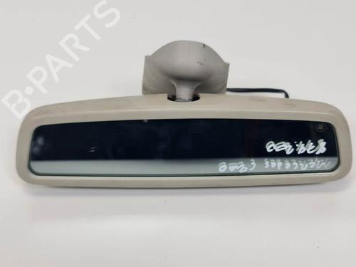 Used Rear mirror Rear mirror MERCEDES-BENZ C-CLASS (W203) C 200 Kompressor (203.045) (163 hp) 6860502 6860502
