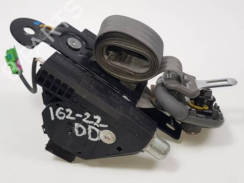 Used Front right seatbelt Front right seatbelt CHEVROLET LACETTI (J200) 1.6 (109 hp) 9579448 9579448