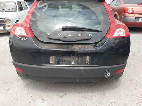 Left front window switch VOLVO C30 (533) 1.6 D | BP25147355I27 - Image 16