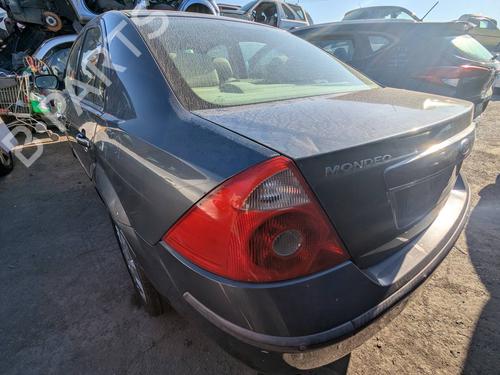 Right headlight FORD MONDEO III (B5Y) 2.0 TDCi | BP34516327C29  - Image 7