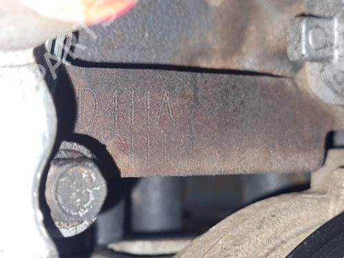Engine KIA SPORTAGE III (SL) 2.0 CRDi AWD | BP28208650M1 