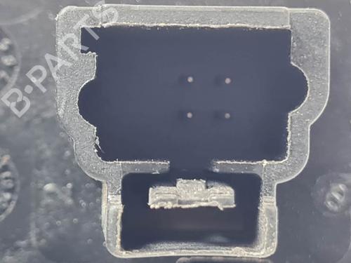 Left rear window switch PEUGEOT 407 (6D_) 1.6 HDi 110 (6D9HZC, 6D9HYC) | BP29247976I29 - Image 3