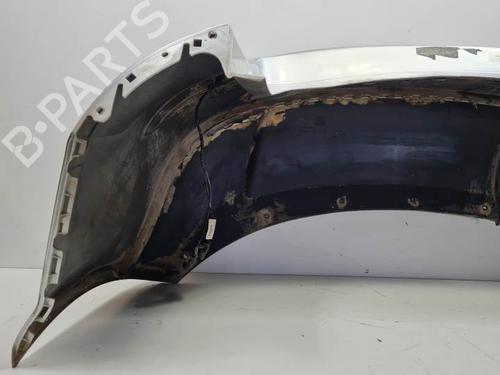 Rear bumper SEAT ALTEA XL (5P5, 5P8) 2.0 TDI 16V 4x4 | BP28059536C8 