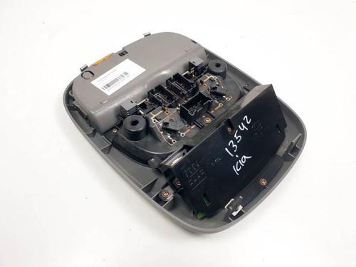 Interior roof light KIA CARENS II MPV (FJ) 2.0 CRDi | BP16326234I8 