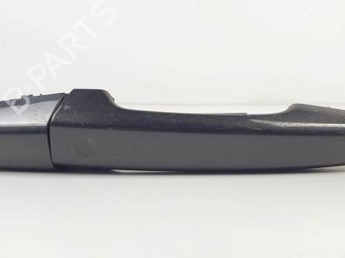Used Rear right exterior door handle LAND ROVER RANGE ROVER SPORT II (L494) [2013-2025]  25121368