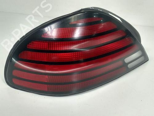 Used Left taillight Left taillight PONTIAC GRAND AM Saloon 3.4 (173 hp) 12445183 12445183