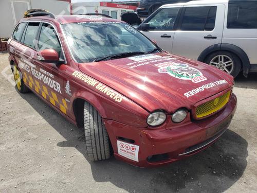 Engine JAGUAR X-TYPE I Estate (X400) 2.0 D | BP29245557M1 - Image 14