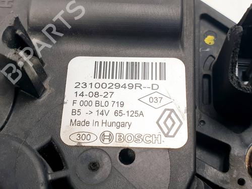 Alternator DACIA SANDERO II 1.5 dCi | BP28388540M7 - Image 8