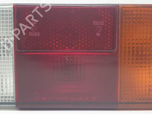 Used Right taillight Right taillight VW GOLF I (17) 1.8 GTI (112 hp) 25139685 25139685