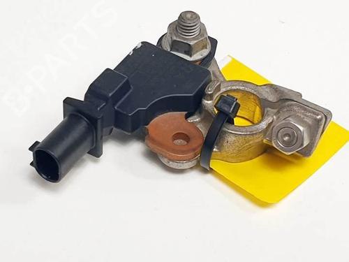 Elektronisk sensor CITROËN C4 Grand Picasso II (DA_, DE_) 1.2 THP 130 (130 hp) 29275020