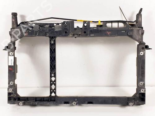 Used Front slam panel Front slam panel FORD TOURNEO COURIER B460 MPV 1.0 EcoBoost (100 hp) 24930508 24930508