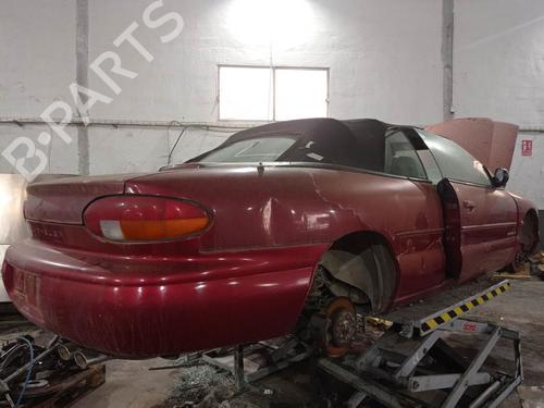 Used Parts CHRYSLER STRATUS Convertible (JX) 2.0 LE 1022410