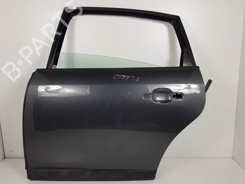 Used Left rear door Left rear door 11376520 11376520