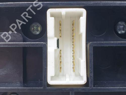 Climate control NISSAN PRIMERA Hatchback (P12)  | BP16690052I5 