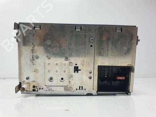 Radio SEAT ALTEA (5P1) 1.9 TDI | BP10920031E6 