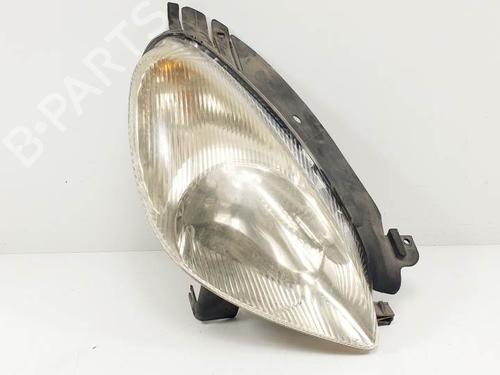 Used Right headlight CITROËN XSARA PICASSO (N68) 1.8 16V (115 hp) 28061075