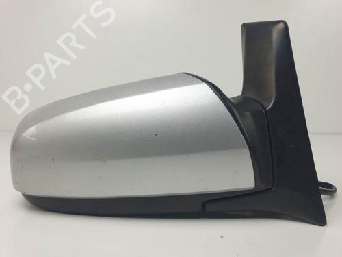Used Right mirror OPEL ZAFIRA / ZAFIRA FAMILY B (A05) 1.7 CDTI (M75) (110 hp) 24933223