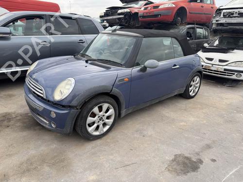 Used Parts MINI MINI Convertible (R52) One (90 hp) 2330888