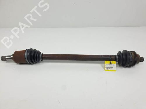 Used Right rear driveshaft SMART CITY-COUPE (450) 0.7 (450.352, 450.353) (61 hp) 13618811