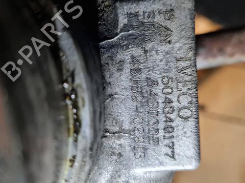 Engine IVECO DAILY IV Van 35C15 V, 35C15 V/P | BP35894023M1 - Image 19