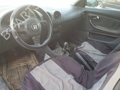 Grille SEAT IBIZA III (6L1) 1.9 TDI | BP31240671C40 