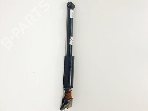 Used Left rear shock absorber CHEVROLET AVEO Hatchback (T300) 1.4 (101 hp) 16634175