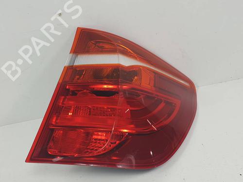 Used Right taillight Right taillight BMW X3 (F25) xDrive 28 i (245 hp) 34517383 34517383