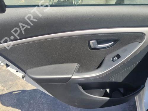 Right sun visor HYUNDAI i30 Estate (GD) 1.6 CRDi | BP29581668I2 - Image 16