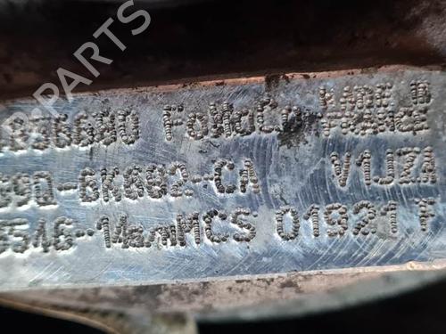 Engine LAND ROVER FREELANDER 2 (L359) 2.2 TD4 4x4 | BP29245646M1 - Image 6