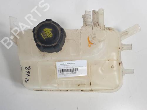 Expansion tank RENAULT MEGANE CC (EZ0/1_) 1.4 TCe (EZ0F, EZ1V) | BP6891879C120 