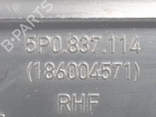 Højre bagtil invendig håndtag SEAT TOLEDO III (5P2) 1.6 | BP25117434I16 